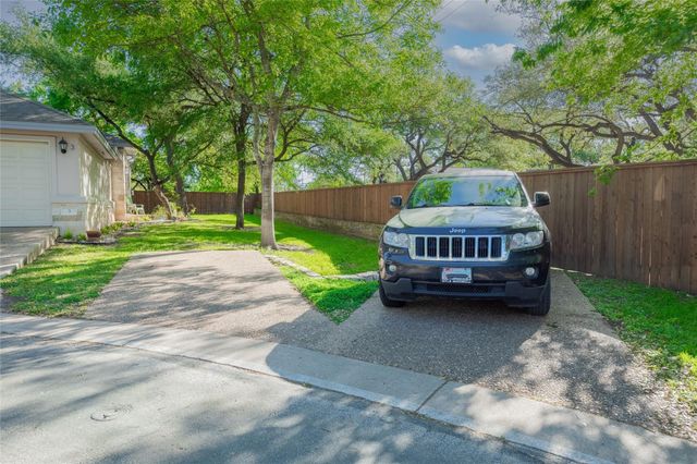 11603 Ladera Vista DR 11, Austin, TX 78759