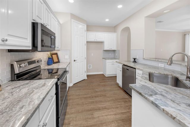 11603 Ladera Vista DR 11, Austin, TX 78759