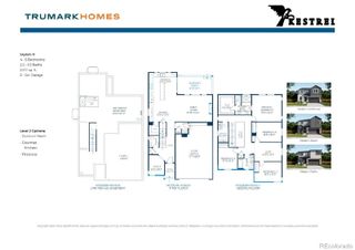 17149 Standing Elk Drive, Parker, CO 80134