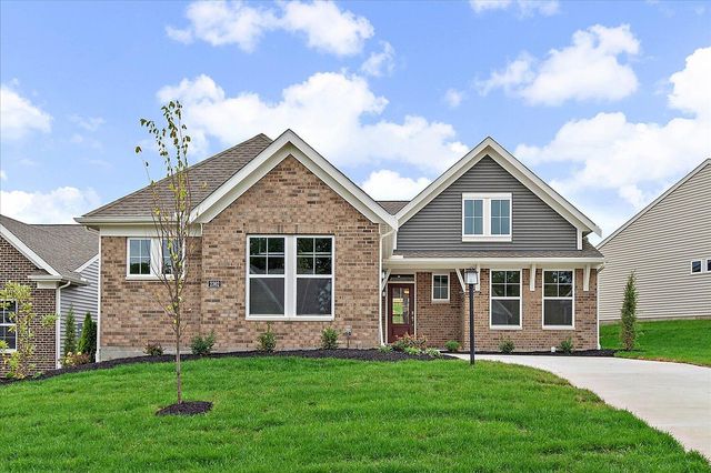 2362 Amici Drive, Covington, KY 41017