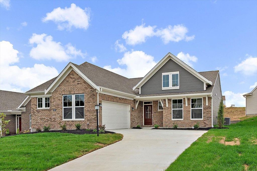 2362 Amici Drive, Covington, KY 41017