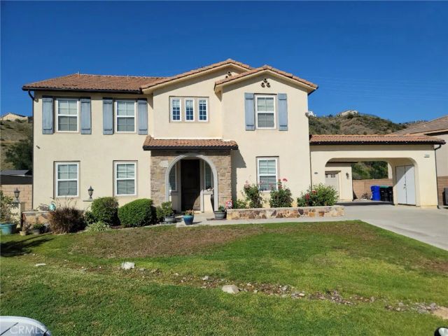 5464 N Valles, San Bernardino, CA 92407