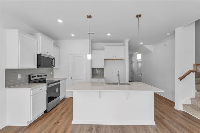 415 Belgrove Way, Easley, SC 29640