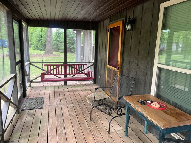 540 Timberwoods Trail, Morehead, KY 40351
