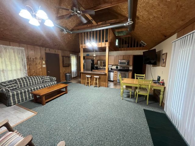 540 Timberwoods Trail, Morehead, KY 40351