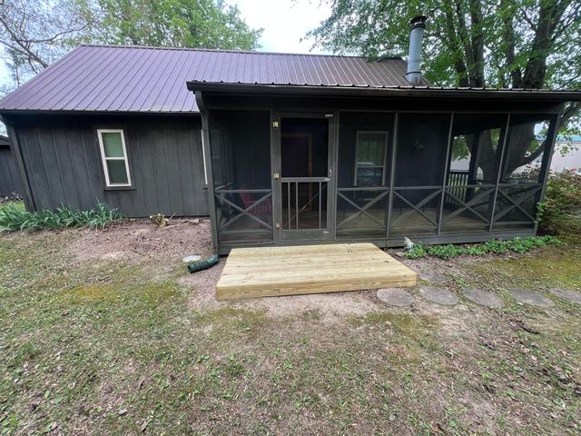 540 Timberwoods Trail, Morehead, KY 40351