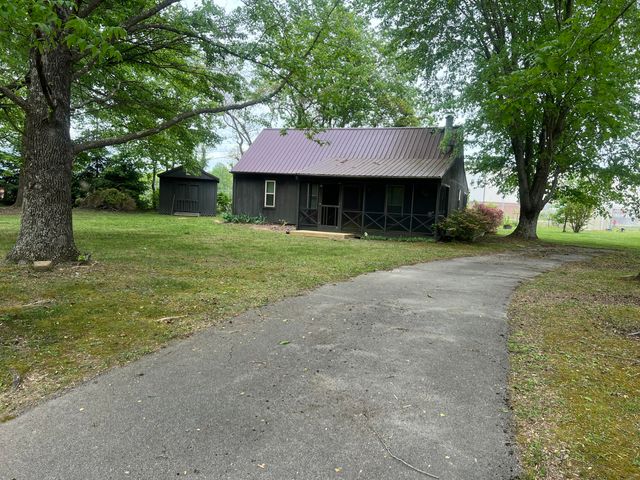 540 Timberwoods Trail, Morehead, KY 40351