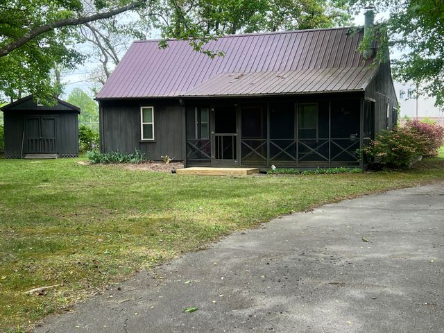 540 Timberwoods Trail, Morehead, KY 40351