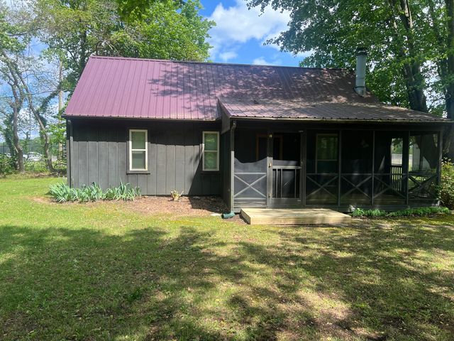 540 Timberwoods Trail, Morehead, KY 40351