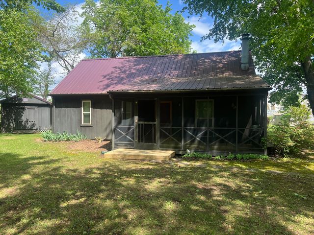 540 Timberwoods Trail, Morehead, KY 40351