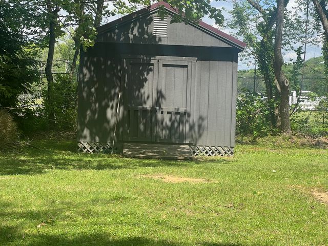 540 Timberwoods Trail, Morehead, KY 40351