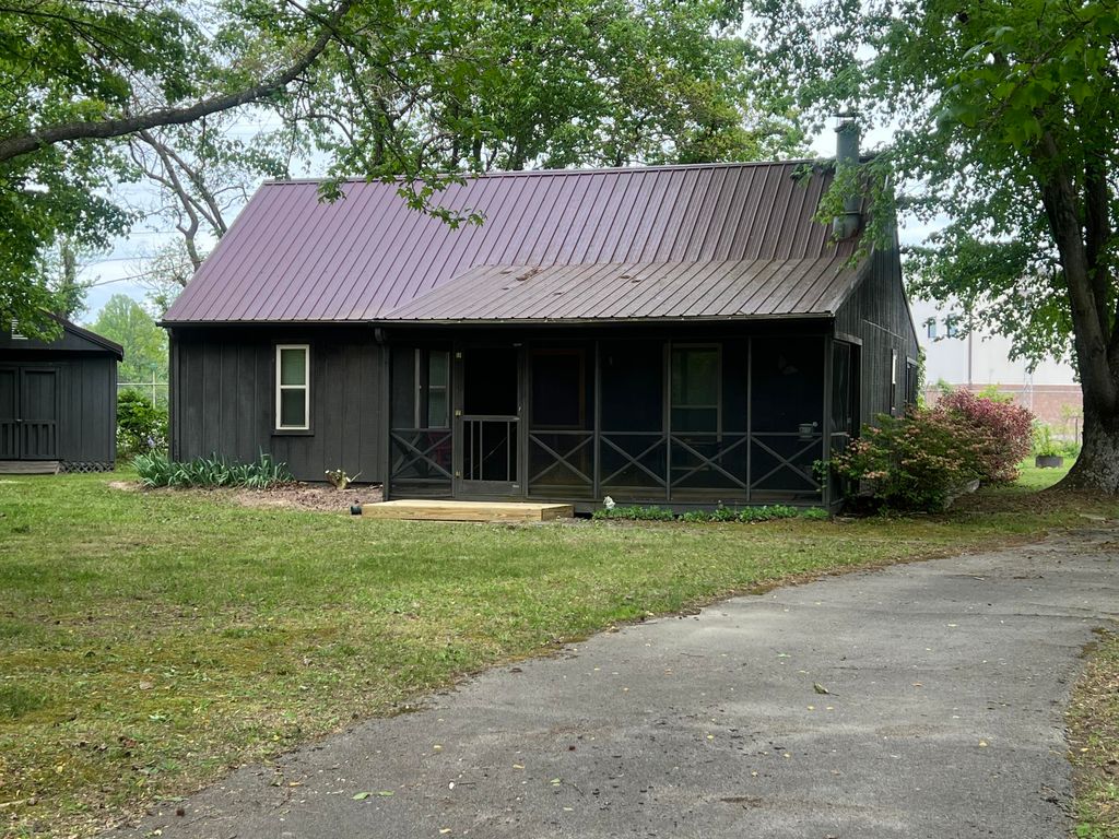 540 Timberwoods Trail, Morehead, KY 40351