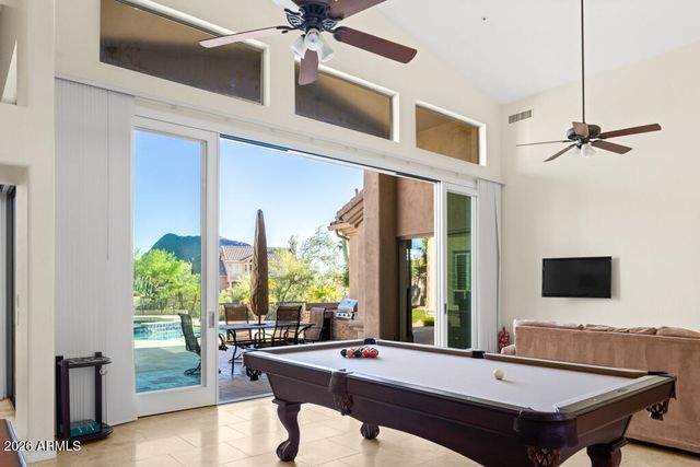 13623 E Geronimo Road, Scottsdale, AZ 85259