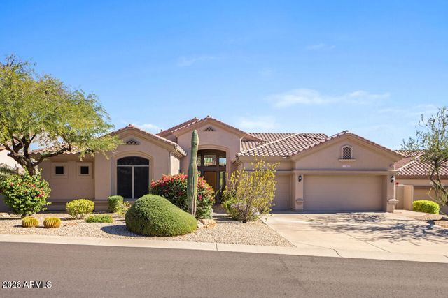 13623 E Geronimo Road, Scottsdale, AZ 85259