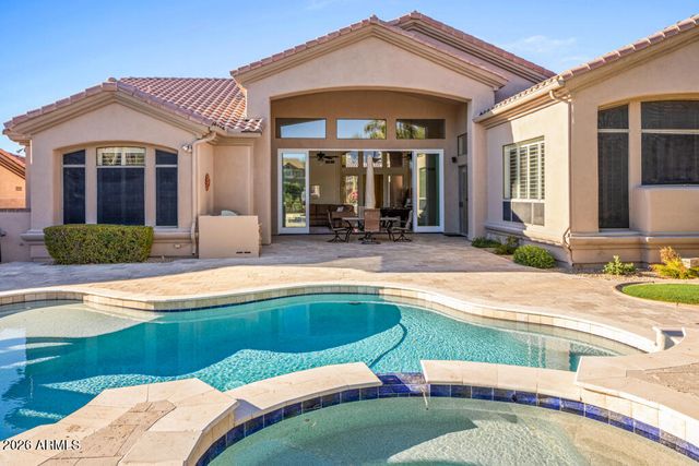 13623 E Geronimo Road, Scottsdale, AZ 85259