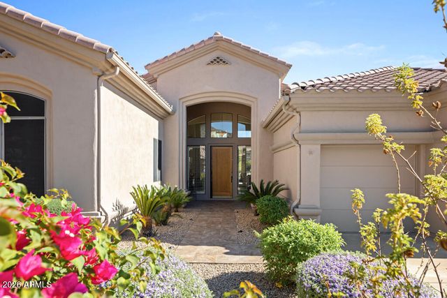 13623 E Geronimo Road, Scottsdale, AZ 85259