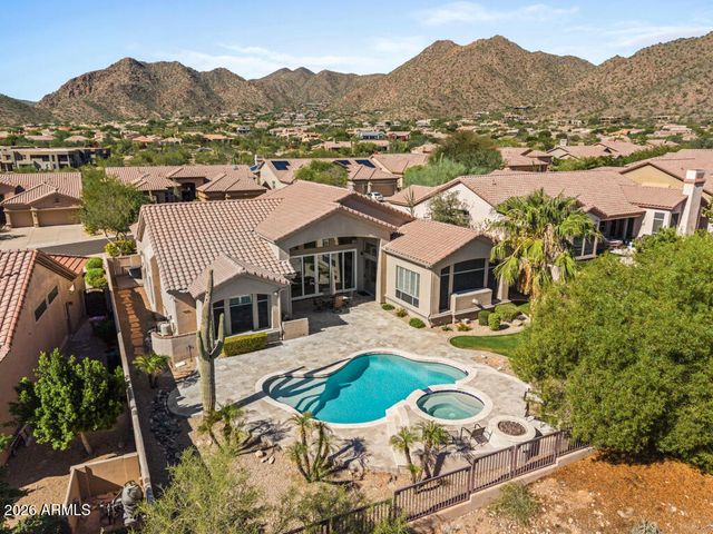 13623 E Geronimo Road, Scottsdale, AZ 85259