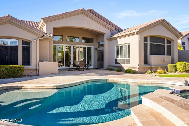 13623 E Geronimo Road, Scottsdale, AZ 85259