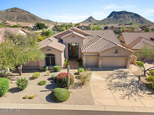 13623 E Geronimo Road, Scottsdale, AZ 85259