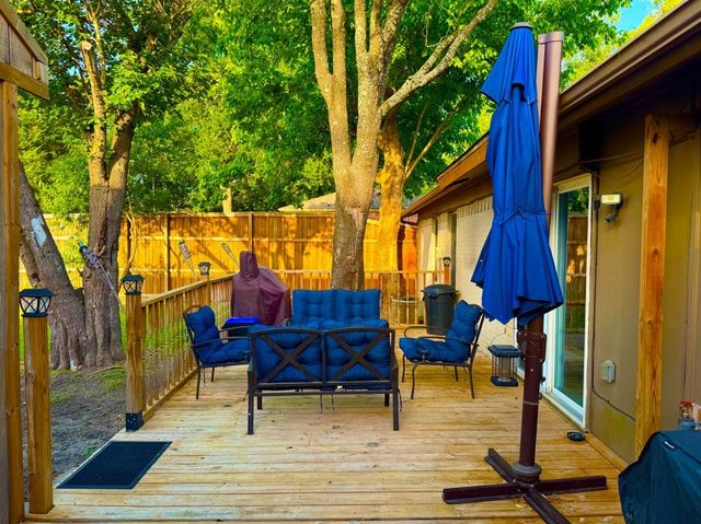 404 Neathery Street, Farmersville, TX 75442