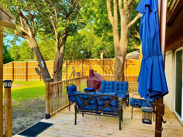404 Neathery Street, Farmersville, TX 75442