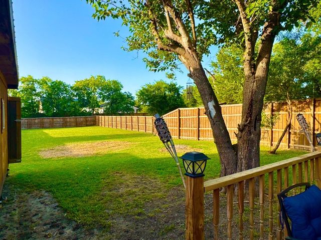 404 Neathery Street, Farmersville, TX 75442