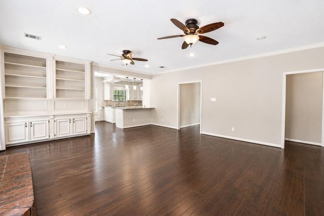 23022 Hampton Forest Lane, Spring, TX 77389