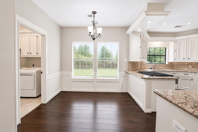 23022 Hampton Forest Lane, Spring, TX 77389