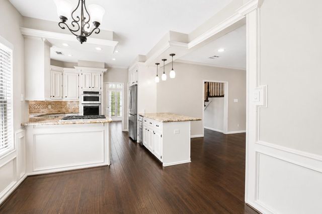 23022 Hampton Forest Lane, Spring, TX 77389