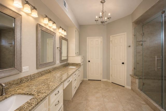 23022 Hampton Forest Lane, Spring, TX 77389