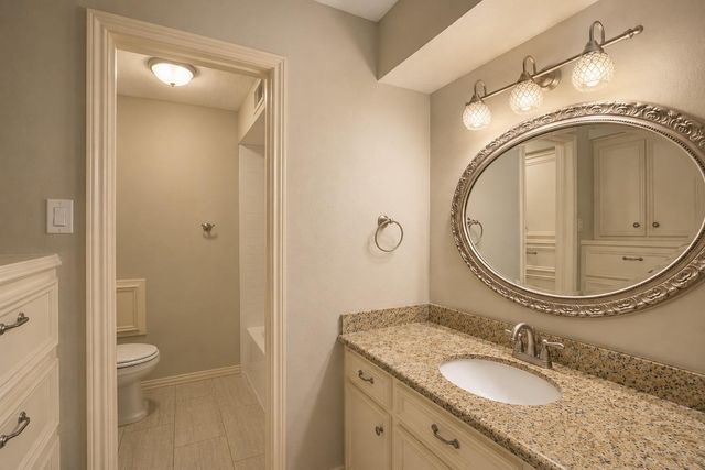 23022 Hampton Forest Lane, Spring, TX 77389