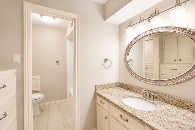 23022 Hampton Forest Lane, Spring, TX 77389