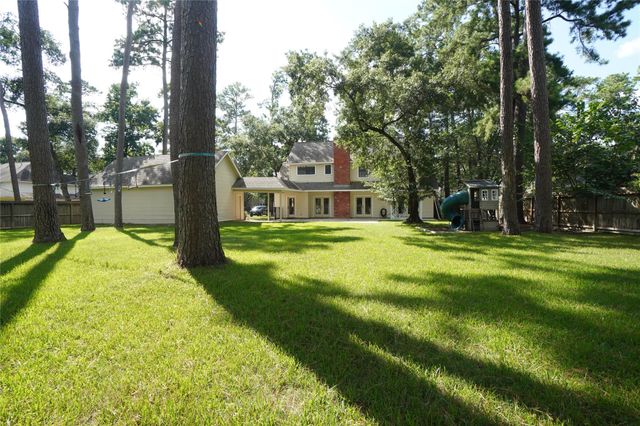 23022 Hampton Forest Lane, Spring, TX 77389