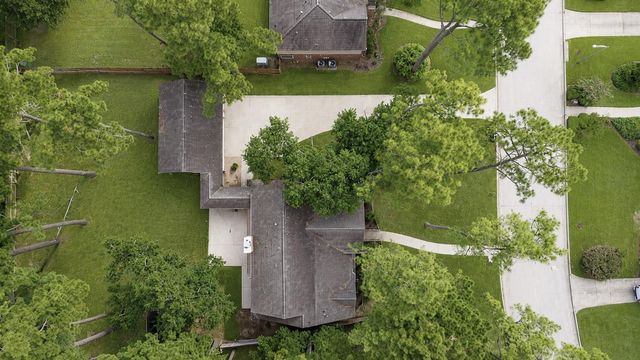 23022 Hampton Forest Lane, Spring, TX 77389