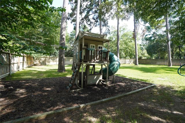 23022 Hampton Forest Lane, Spring, TX 77389