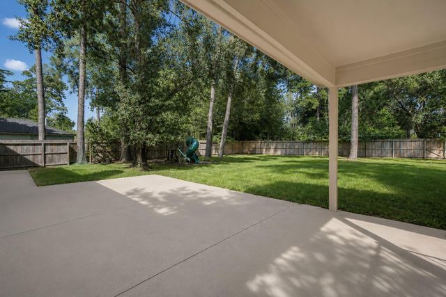 23022 Hampton Forest Lane, Spring, TX 77389