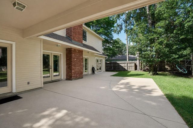23022 Hampton Forest Lane, Spring, TX 77389
