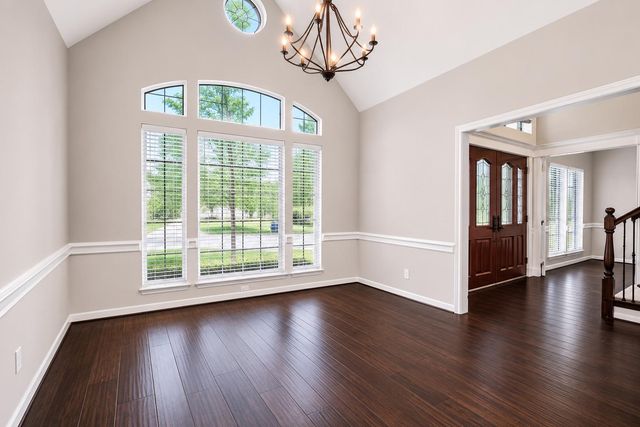 23022 Hampton Forest Lane, Spring, TX 77389