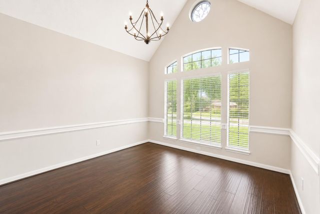 23022 Hampton Forest Lane, Spring, TX 77389