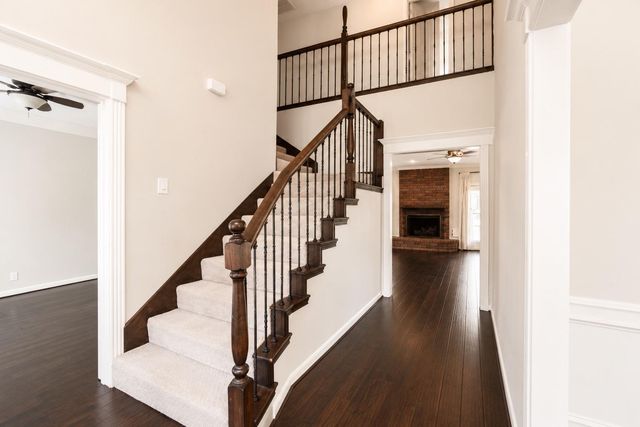 23022 Hampton Forest Lane, Spring, TX 77389