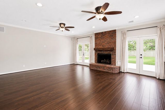 23022 Hampton Forest Lane, Spring, TX 77389