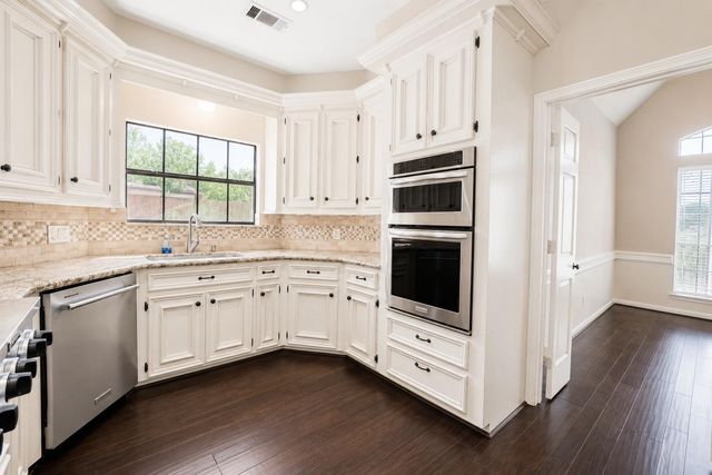 23022 Hampton Forest Lane, Spring, TX 77389