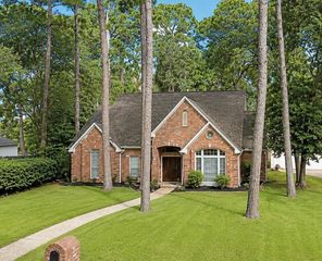 23022 Hampton Forest Lane, Spring, TX 77389