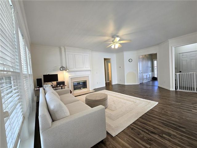 6525 Cold Stream Drive, Cumming, GA 30040