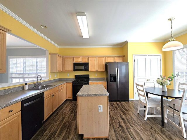 6525 Cold Stream Drive, Cumming, GA 30040