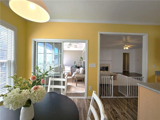 6525 Cold Stream Drive, Cumming, GA 30040