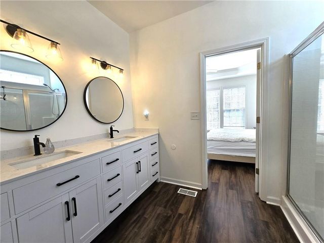 6525 Cold Stream Drive, Cumming, GA 30040