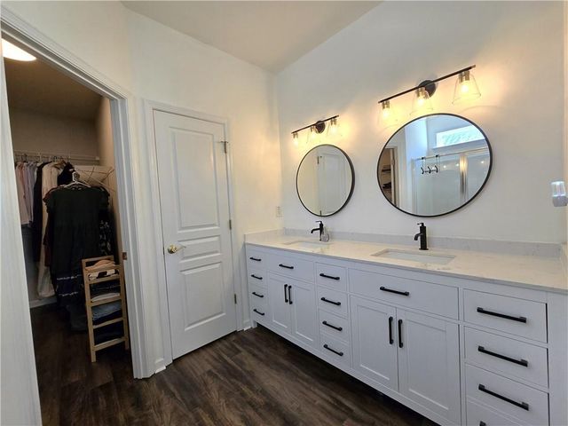 6525 Cold Stream Drive, Cumming, GA 30040