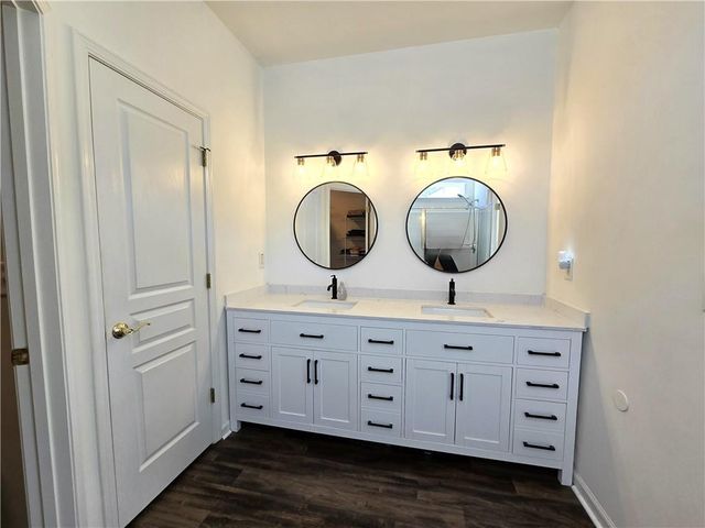 6525 Cold Stream Drive, Cumming, GA 30040