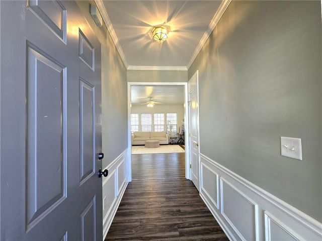 6525 Cold Stream Drive, Cumming, GA 30040